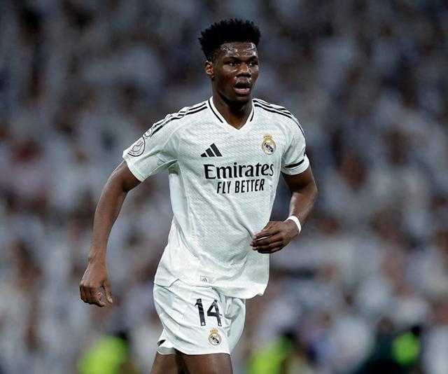 曼联瞄准皇马26岁核心：4年8冠 身价7500万 取代胖虎打主力